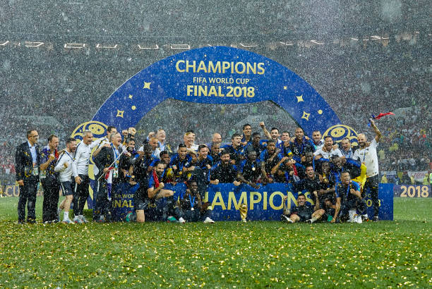 国足的信心 国足的信心