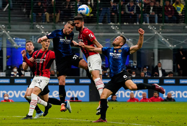 他们的对手 他们的对手