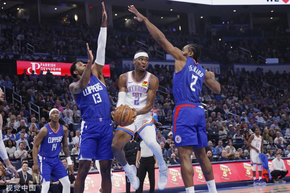 他们的对手 他们的对手