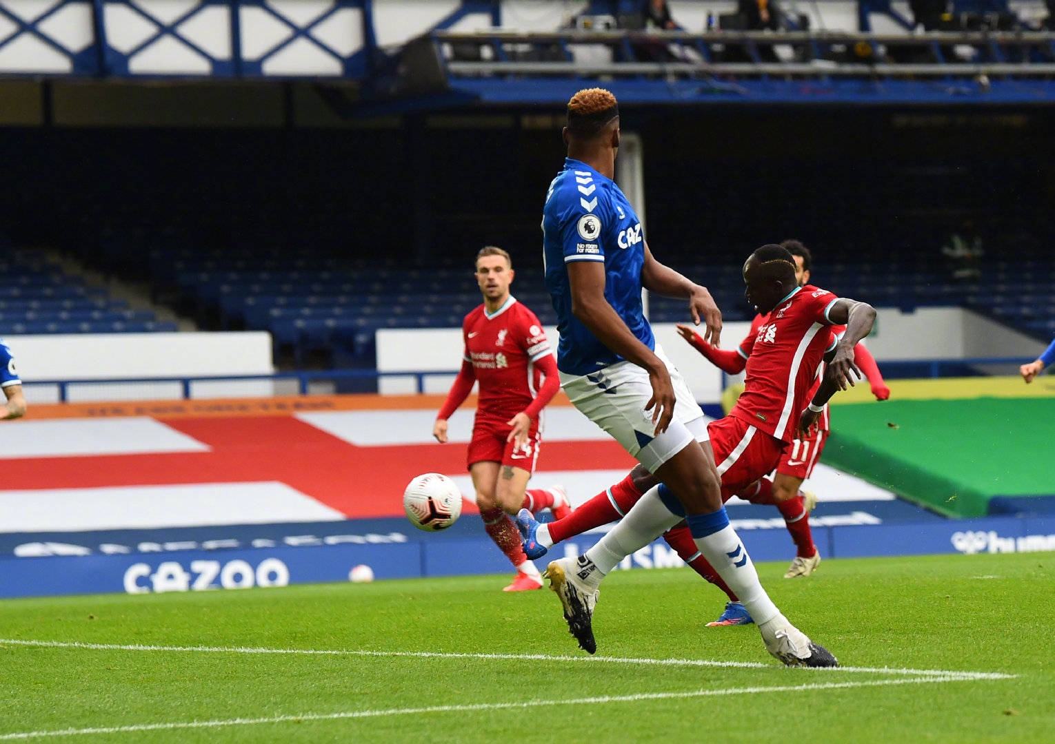 一场全球足 一场全球足