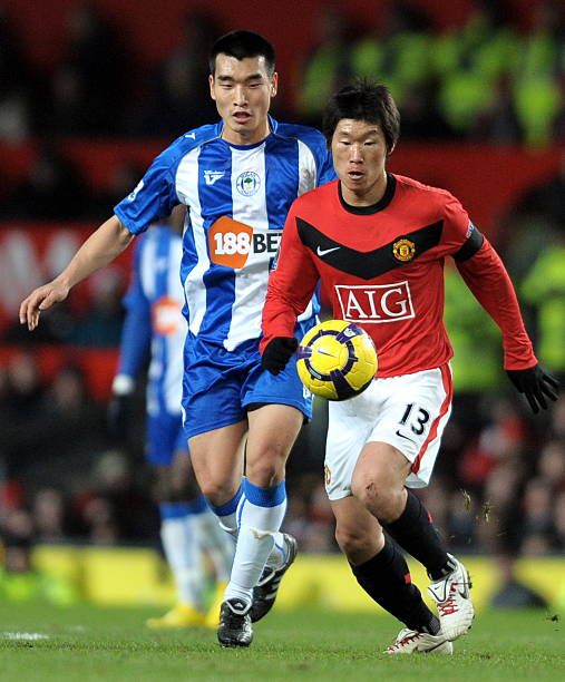 冲刺英超冠 冲刺英超冠