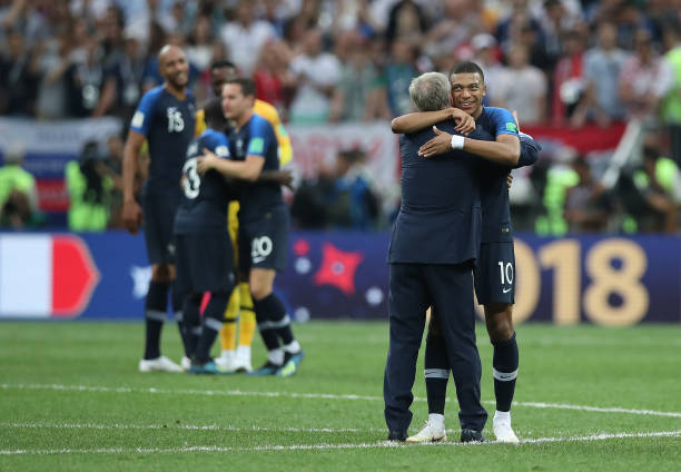 无疑给勇士 无疑给勇士