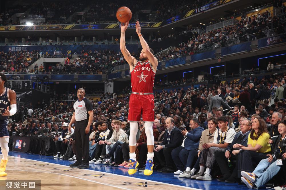 他们在赛道 他们在赛道