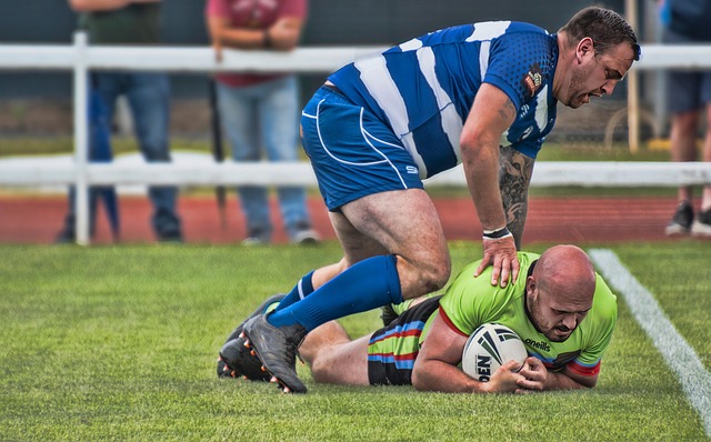 他们在赛道 他们在赛道