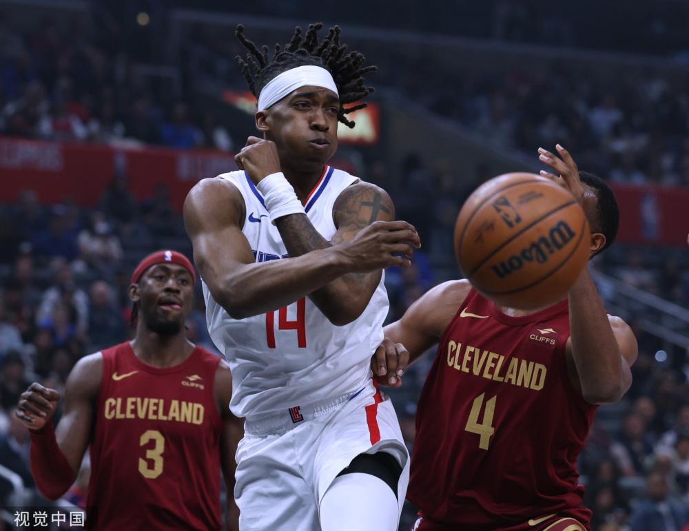 快船队和他 快船队和他